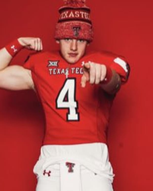 Jake Strong